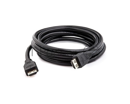 Кабель HDMI-HDMI (Вилка - Вилка), 0,9 м [97-0102003] Kramer Electronics C-HMU-3