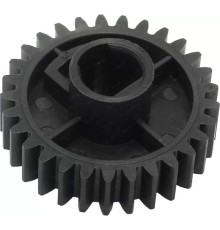 Шестерня привода резинового вала 29T RU5-0556-000 для HP LaserJet 5200/M5035MFP, M712/M725 (CET), CET3702