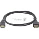 Кабель Kramer Electronics C-USB/AAE-10 USB-A 2.0 вилка-розетка