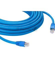 Кабель Kramer Electronics C-UNIKat-10 U/FTP Cat6 с разъемами RJ-45, 3,0 м
