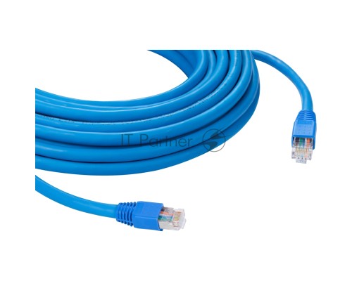 Кабель Kramer Electronics C-UNIKat-10 U/FTP Cat6 с разъемами RJ-45, 3,0 м
