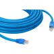Кабель Kramer Electronics C-UNIKat-10 U/FTP Cat6 с разъемами RJ-45, 3,0 м