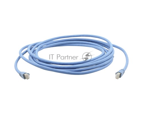 Кабель Kramer Electronics C-UNIKat-10 U/FTP Cat6 с разъемами RJ-45, 3,0 м