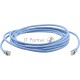 Кабель Kramer Electronics C-UNIKat-10 U/FTP Cat6 с разъемами RJ-45, 3,0 м
