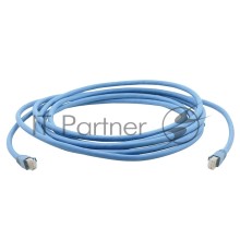 Кабель Kramer Electronics C-UNIKat-6 U/FTP Cat6 с разъемами RJ-45, 1,8 м