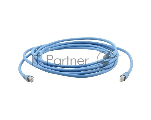 Кабель Kramer Electronics C-UNIKat-6 U/FTP Cat6 с разъемами RJ-45, 1,8 м
