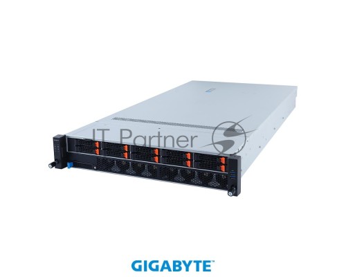 Серверная платформа Gigabyte R292-4S1 (rev. 100) 2U Quad Processors Rack-mount Server,Quad 3rd Gen. Intel® Xeon® Scalable Processors,6-Channel RDIMM/LRDIMM DDR4 per processor, total 48 x DIMMs,Supports Intel® Optane™ Persistent Memory 200 series, 6NR2924