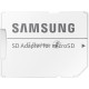 Флеш карта microSDXC 128Gb Class10 Samsung MB-MC128KA/RU/EU EVO PLUS + adapter