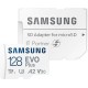 Флеш карта microSDXC 128Gb Class10 Samsung MB-MC128KA/RU/EU EVO PLUS + adapter
