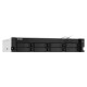 Сетевое хранилище NAS Qnap Original TS-853DU-RP-4G 8-bay стоечный Celeron J4125