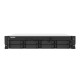 Сетевое хранилище NAS Qnap Original TS-853DU-RP-4G 8-bay стоечный Celeron J4125