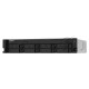 Сетевое хранилище NAS Qnap Original TS-853DU-RP-4G 8-bay стоечный Celeron J4125