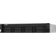 Сетевое хранилище NAS Qnap Original TS-853DU-RP-4G 8-bay стоечный Celeron J4125