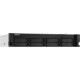 Сетевое хранилище NAS Qnap Original TS-853DU-RP-4G 8-bay стоечный Celeron J4125