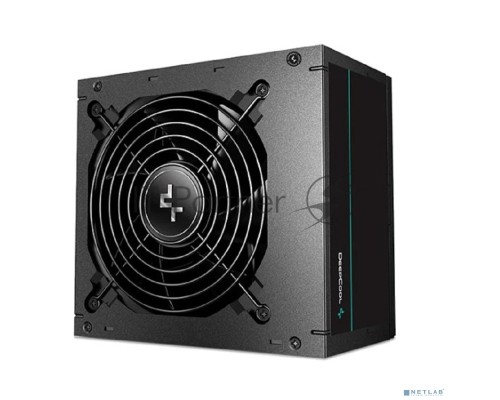 Блок питания Deepcool PM800-D (ATX 2.4, 800W, PWM 120mm fan, Active PFC, 80+ GOLD) RET