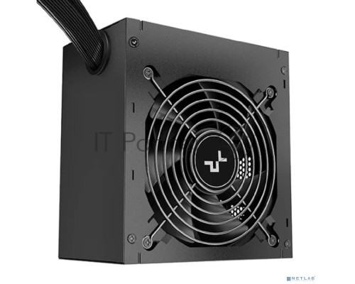 Блок питания Deepcool PM800-D (ATX 2.4, 800W, PWM 120mm fan, Active PFC, 80+ GOLD) RET