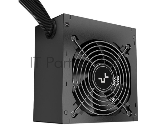 Блок питания Deepcool PM800-D (ATX 2.4, 800W, PWM 120mm fan, Active PFC, 80+ GOLD) RET