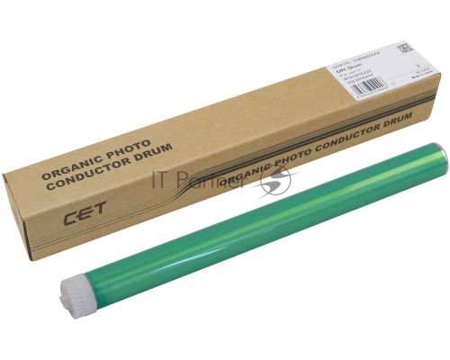 Барабан Cet CET3969U для Canon iR1018/1019/1022/1023/1024/1025 25000стр.