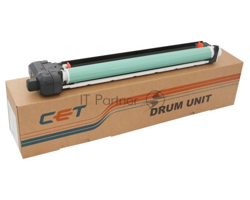 Драм-юнит Cet CET5228N (C-EXV49) для Canon iR ADVANCE C3325i/3330i/3320/3530i 110000стр.