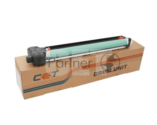 Драм-юнит Cet CET5228N (C-EXV49) для Canon iR ADVANCE C3325i/3330i/3320/3530i 110000стр.