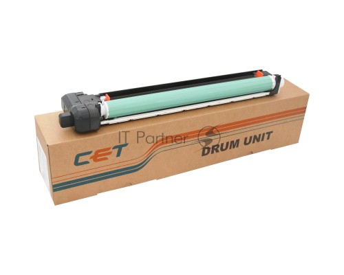 Драм-юнит Cet CET5228N (C-EXV49) для Canon iR ADVANCE C3325i/3330i/3320/3530i 110000стр.