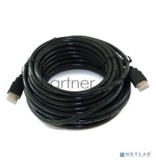 Кабель 5bites APC-200-250F HDMI / M-M / V2.0 / 4K / HIGH SPEED / ETHERNET / 3D / FERRITES / 25M