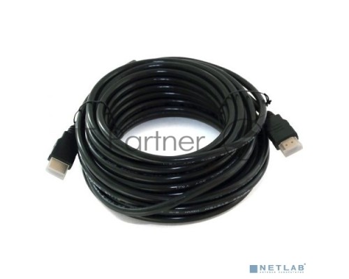 Кабель 5bites APC-200-250F HDMI / M-M / V2.0 / 4K / HIGH SPEED / ETHERNET / 3D / FERRITES / 25M