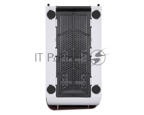 Корпус Silverstone SST-SEA1GW-G розовое золото и белый , закалённое стекло Корпус Silverstone SST-SEA1GW-G розовое золото и белый , закалённое стекло