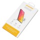 Защитное стекло для экрана Digma DGG2AP13PM для Apple iPhone 13 Pro Max 2.5D 1шт.