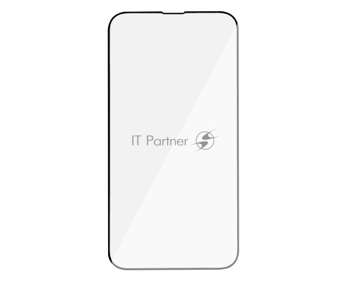 Защитное стекло для экрана Digma DGG2AP13PM для Apple iPhone 13 Pro Max 2.5D 1шт.