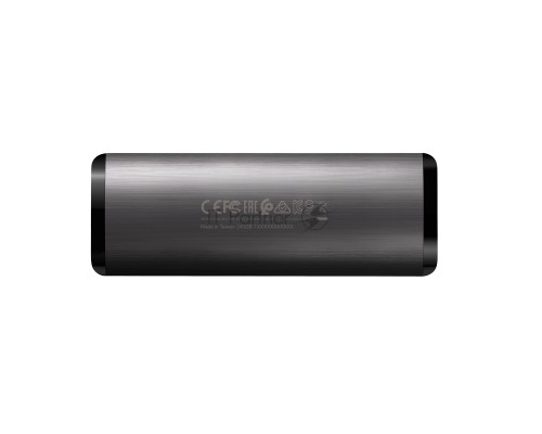 Внешний твердотельный накопитель SSD 1.8