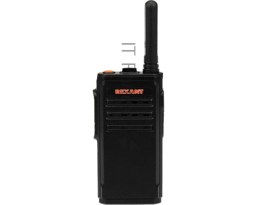 Портативная профессиональная радиостанция REXANT R-1
