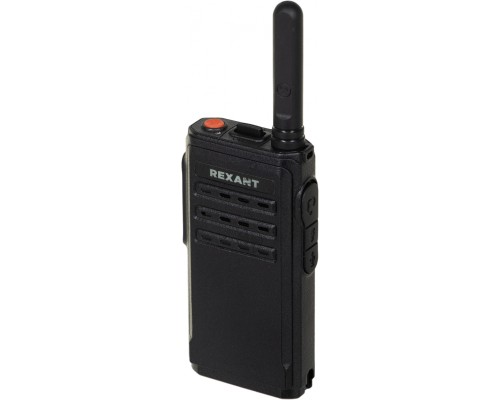 Портативная профессиональная радиостанция REXANT R-1