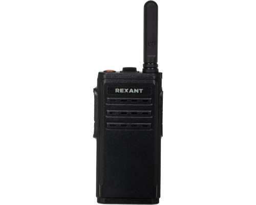 Портативная профессиональная радиостанция REXANT R-1