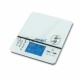 Кухонные весы Zelmer ZKS1500N WHITE