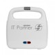 Сэндвичница Zelmer ZSM7850 WHITE