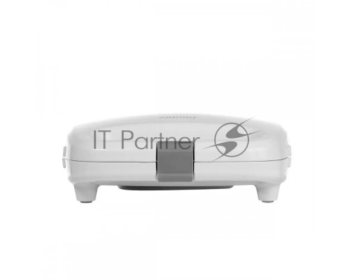 Сэндвичница Zelmer ZSM7850 WHITE