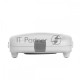 Сэндвичница Zelmer ZSM7850 WHITE