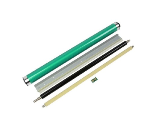 [Запасные части для принтеров и копиров] Комплект восст. драм-юнита (для новой верс.) C-EXV28 для CANON iR ADVANCE C5030/C5035/C5045/C5051/C5235/C5240/C5250/C5255 (CET) CMYK, 150000 стр., (унив.), CET5235