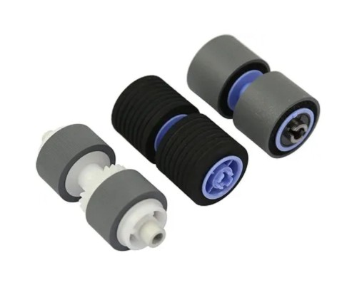 [Запасные части для принтеров и копиров] Комплект роликов 8262B001AA, 8262B001 для CANON DR-G1100 (CET), CET5273