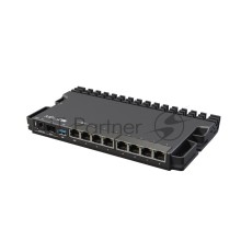 Маршрутизатор MikroTik RB5009UG+S+IN 7*1Gbit RJ45, 1*2.5Gbit RJ45, 1*10Gbit SFP+