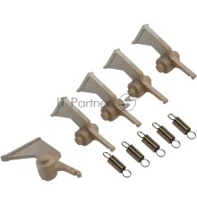 Сепаратор Cet CET6184 (AE04-4060) для Ricoh Aficio 2051/2060/2075