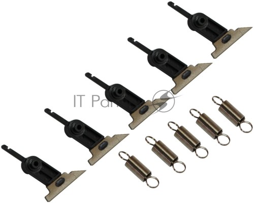 Сепаратор Cet CET6189 (AE04-4067) для Ricoh Aficio MP9000/MP1100/MP1350