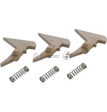 Сепаратор Cet CET6192 (AE04-4059) для Ricoh Aficio 1515