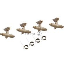 Сепаратор Cet CET7822 (2A820360) для Kyocera FS-1000/1010/1018/1020/1030D/1100/1300D