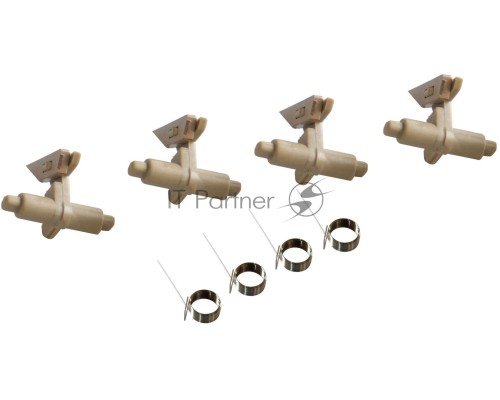 Сепаратор Cet CET7822 (2A820360) для Kyocera FS-1000/1010/1018/1020/1030D/1100/1300D