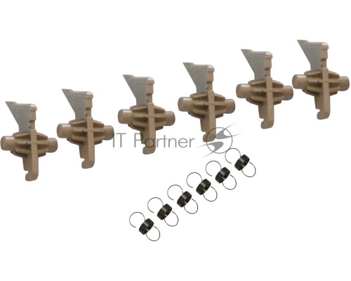 Сепаратор Cet CET7826 (2BL20080) для Kyocera KM-2530/3530/3035/4035/5035/3050/4050/5050