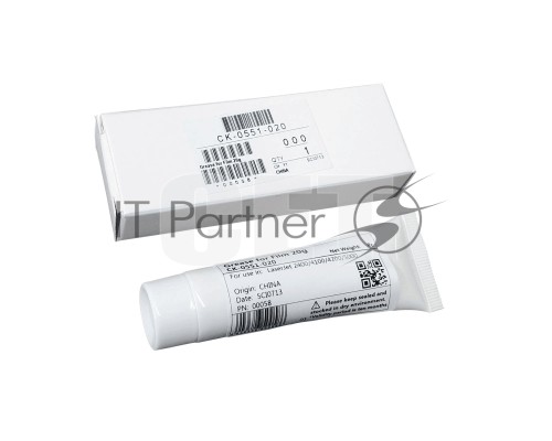Смазка Cet CET0058 (CK-0551) для HP LJ 1010/1015/1020/1022/1160/1320/P2015