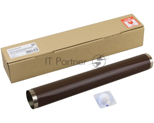 Термопленка Cet CET311027 (E6B67-67901/RM1-4554/RM1-8395) для HP LJ Enterprise M601dn/602n/M604n/605dn/606dn