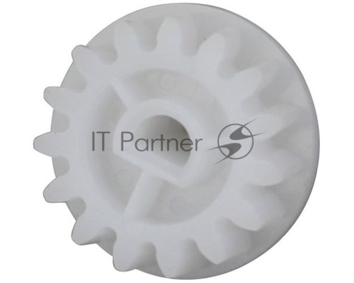 Шестерня Cet CET2678 (GR-P3015-15T) для HP LaserJet Enterprise P3015, M521/M525